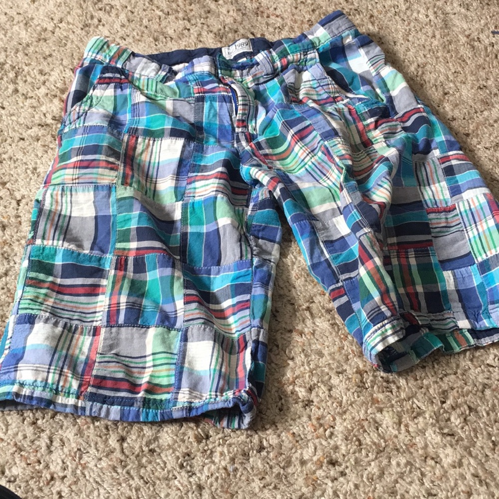 🌈💕💙💚🖤💛💜🧡❤️ beautiful summer shorts💕🦄🌈🎂